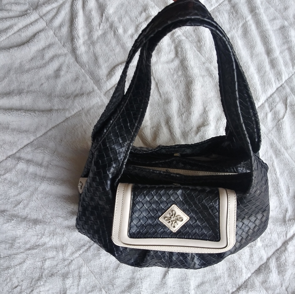 - Simplyvera Vera Wang handbag.